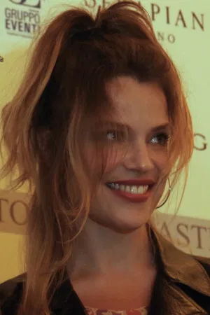 Micaela Ramazzotti photo