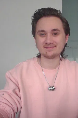 Jayden Van Win photo