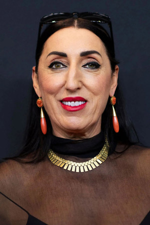 Rossy de Palma photo