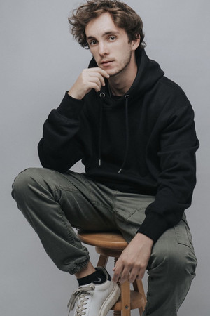 Sergi Armentano photo