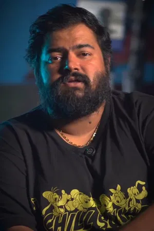 Anupam Patnaik photo