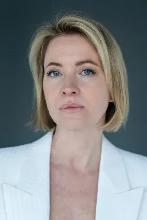 Evgeniya Solyanykh photo