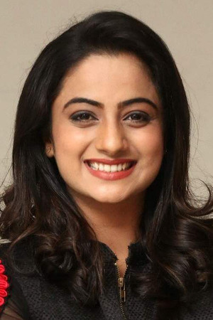 Namitha Pramod photo