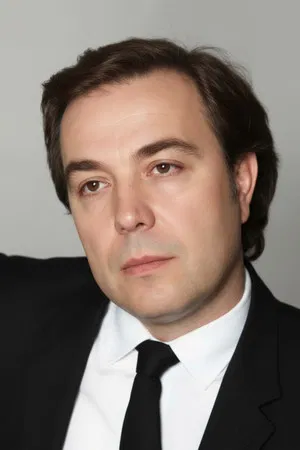 Muzaffer Arslan photo