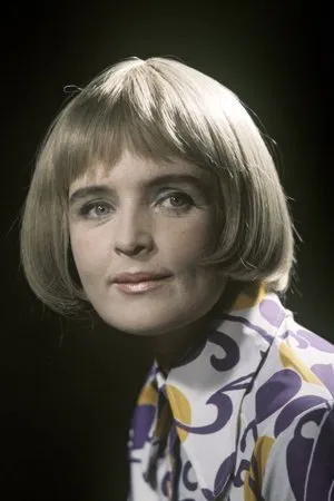 Ada Rohovtseva photo