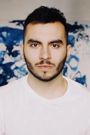 Jesús Pascual photo