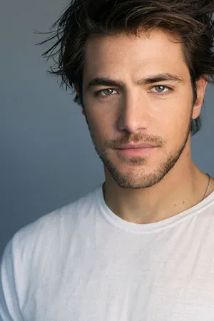 Alberto Frezza photo