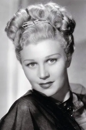 Joan Caulfield photo