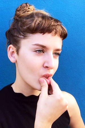 Antonia Bengoechea photo