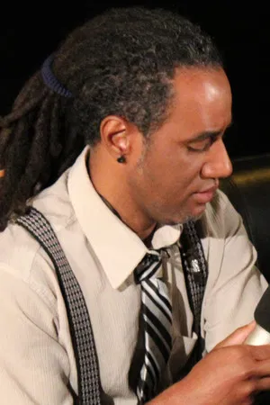 Fred Chamaileon photo