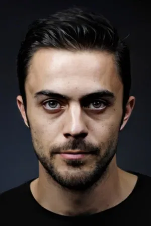 Eren Hacısalihoğlu photo