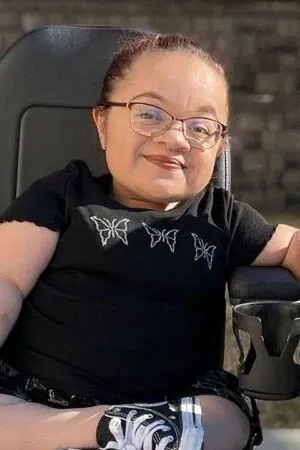 Rhasha Newkirk photo