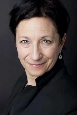 Ina-Miriam Rosenbaum photo