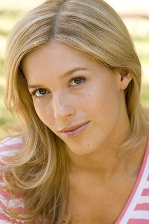 Alicia Vela-Bailey photo