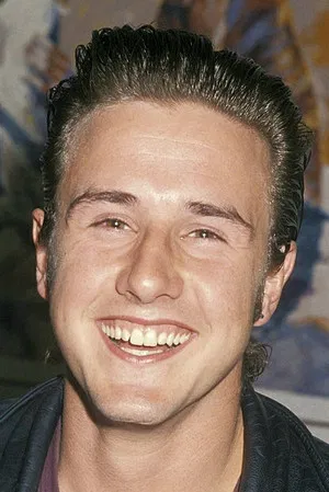 David Arquette photo