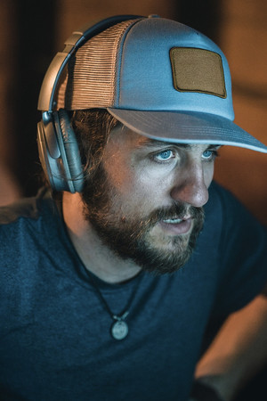 Travis Carlson photo