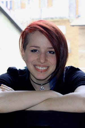 Claudia Guccione photo