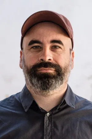 Maximiliano Schonfeld photo