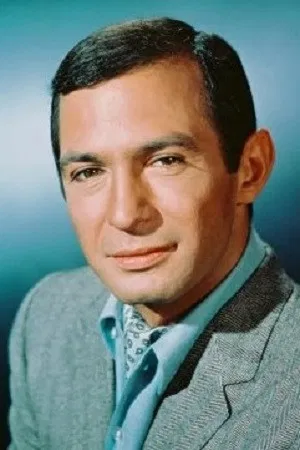 Ben Gazzara photo