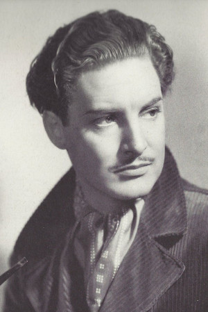 Robert Donat photo