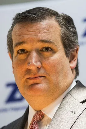 Ted Cruz photo