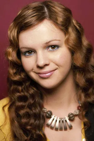 Amber Tamblyn photo