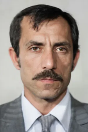 Erdoğan Seren photo