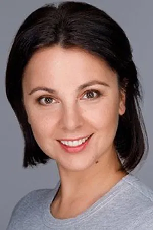 Alina Karmazina photo