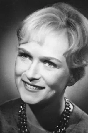 Elina Pohjanpää photo