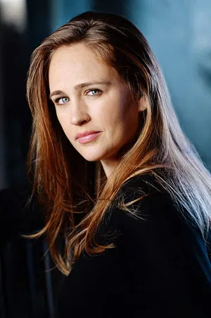 Sarah Thompson photo