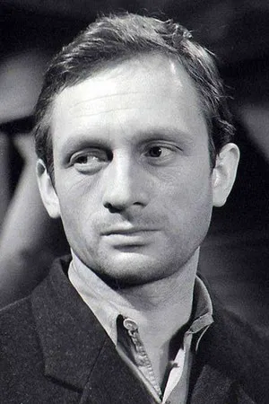 Witold Pyrkosz photo