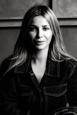 Victoria Koblenko photo