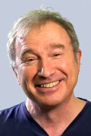 Martial Le Minoux photo