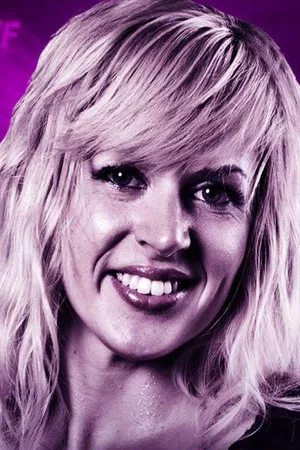 Adrienn Urbán photo