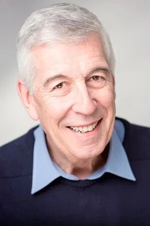 Jeffrey Holland photo