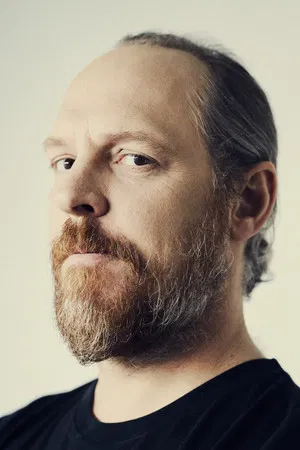 Fabien Cloutier photo