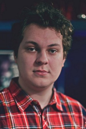 Yuriy Khovanskiy photo