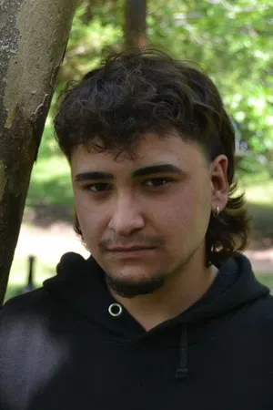 Óscar Iglesias photo