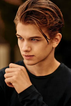 Cameron Geddes photo