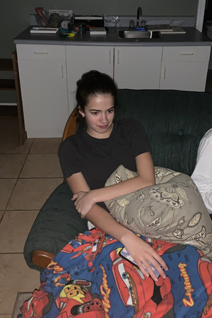 Brianna Mishler photo