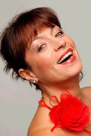 Adriana Trandafir photo