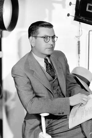 Clyde Bruckman photo