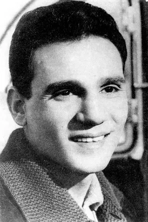 Abdel Halim Hafez photo
