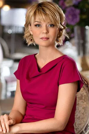 Yuliya Menshova photo