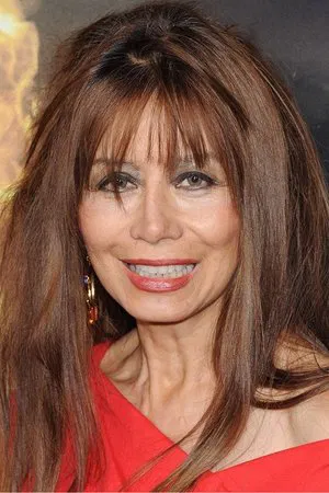 Cassandra Gava photo