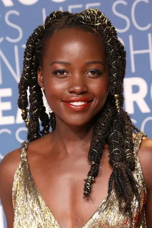 Lupita Nyong'o photo