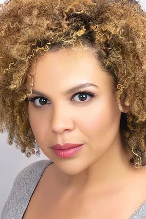 Megan Robinson photo