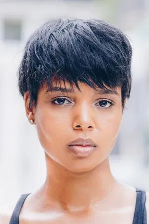 Rosalyn R. Ross photo