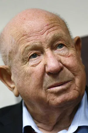 Alexei Leonov photo