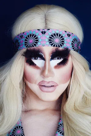 Trixie Mattel photo